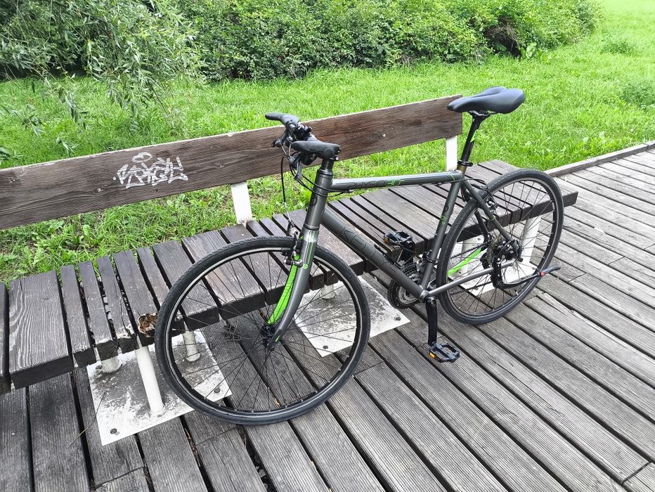 Rower  Kellys Physio 30