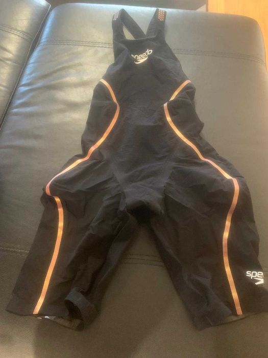 Fato de banho speedo, natação competição