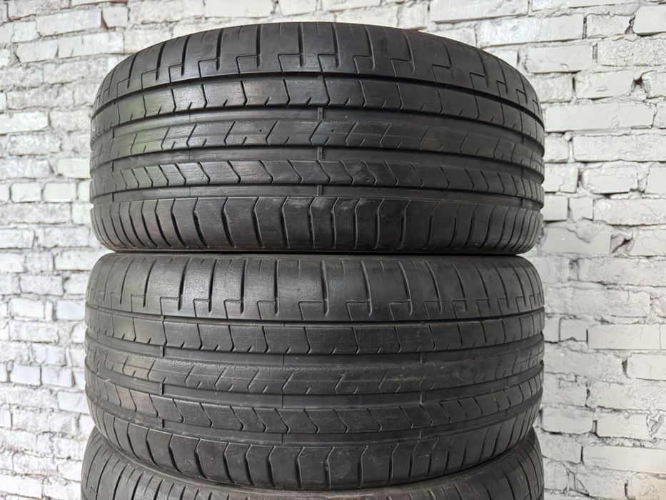 Літні шини PIRELLI 245/45 R19