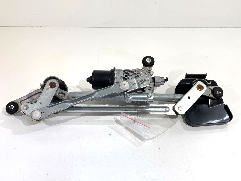 MECHANIZM WYCIERACZEK PRZÓD NISSAN MICRA K14 28800-5FA0B UKŁAD
