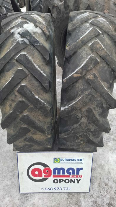 14.9-28 para opon używanych rolniczych