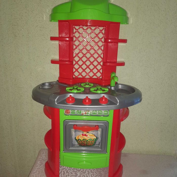 Дитяча кухня продам