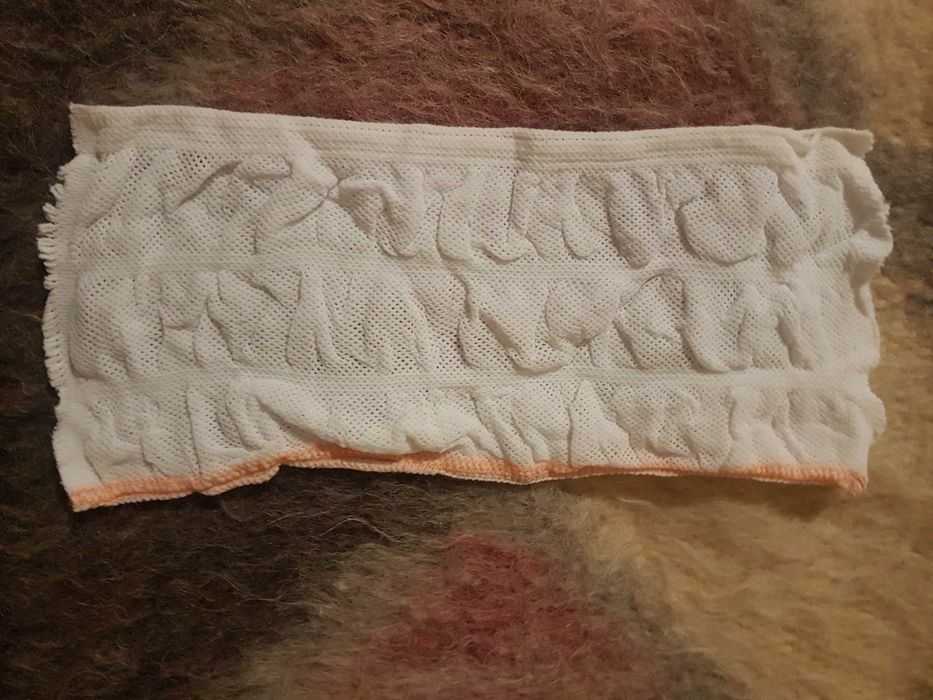 Труси для фіксації памперсів і прокладок