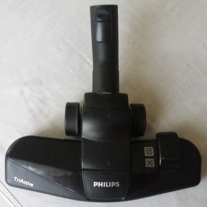 Philips PowerPro Compact пилосос без мішка для пилу модель FC 9331/09