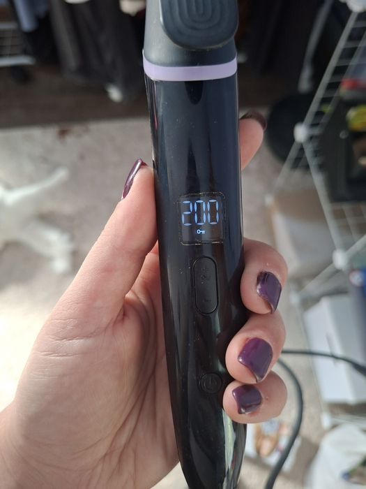 Плойка PHILIPS StyleCare BHB864/00