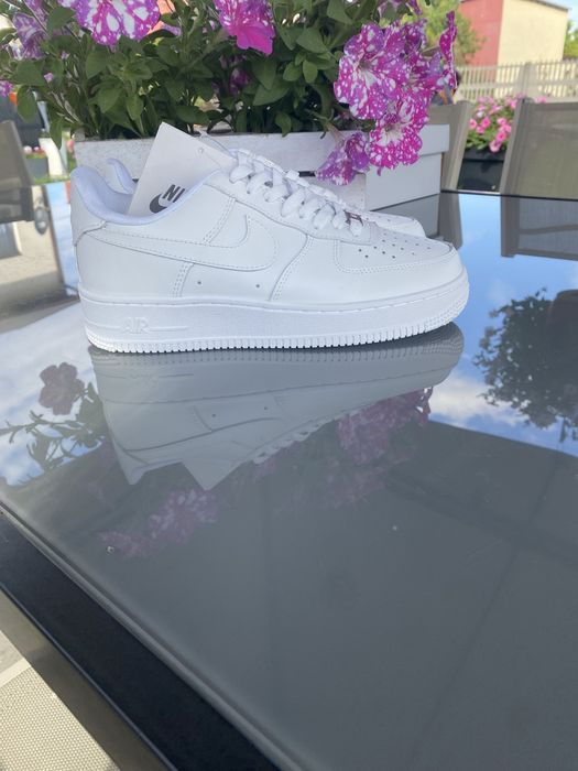 Buty Air Force 1