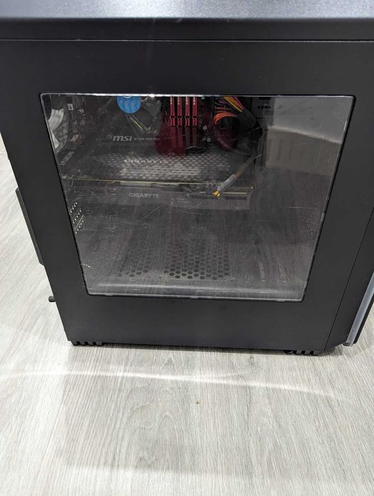 PC Gaming I5 Gtx1060
