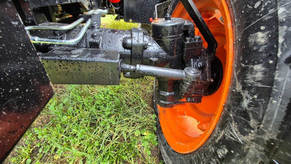 Трактор Кентавр 504 CU с кабиной Доставка бесплатная