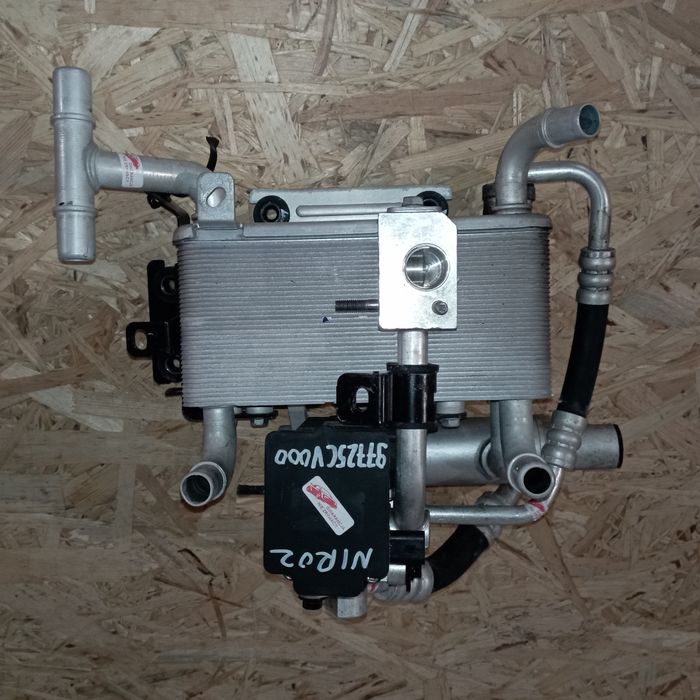 KIA EV6 1 Осушувач кондиціонера теплообмінник (2021-2023)97725CV000  9