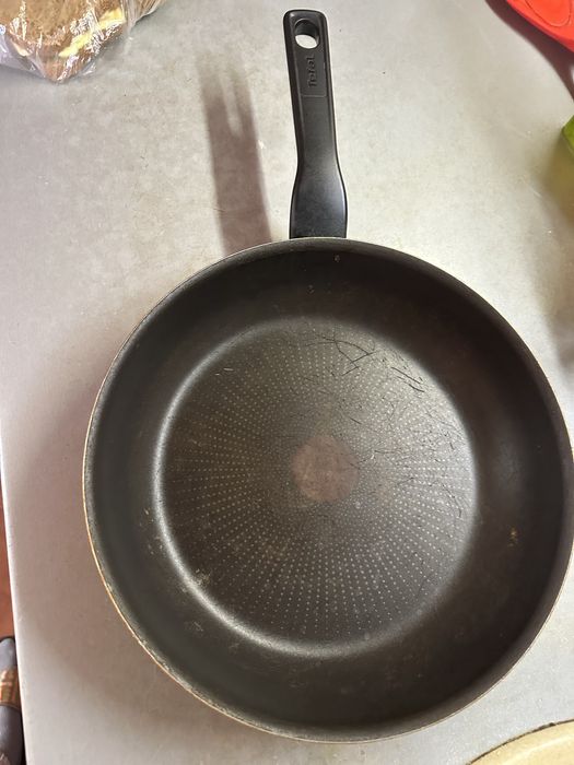Сковорода Tefal