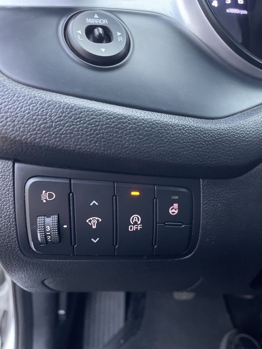 КІА СІД (KIA CEED) SW 2012 універсал, 1,6 дизель