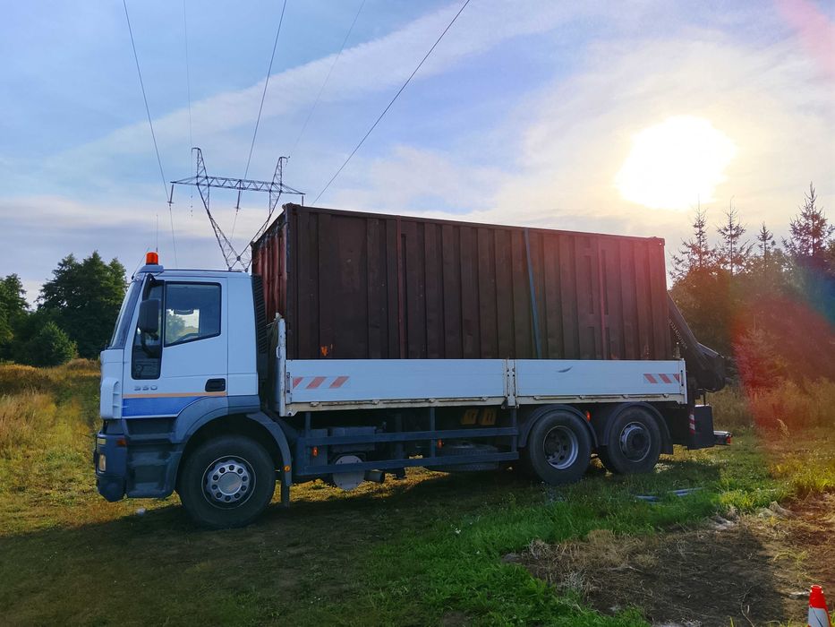 Iveco