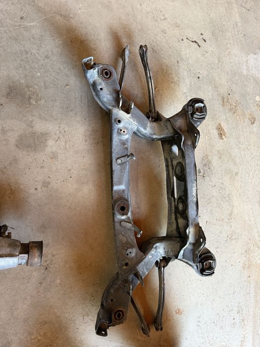 Peças para Toyota