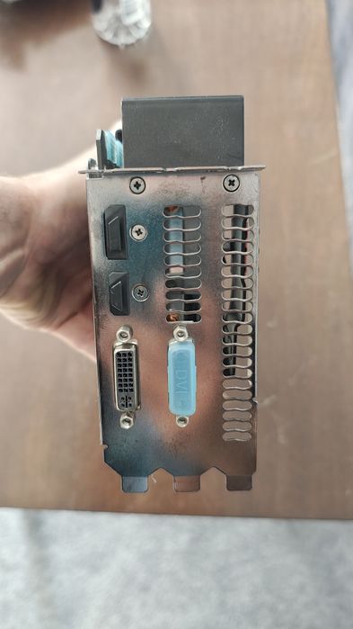 Asus GeForce GTX 680