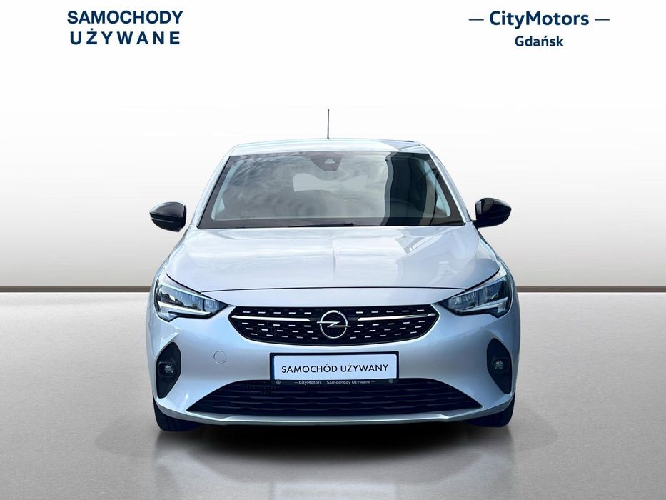 Opel Corsa FV23%, Pl Salon, I Rej.2023, Dealer CityMotors