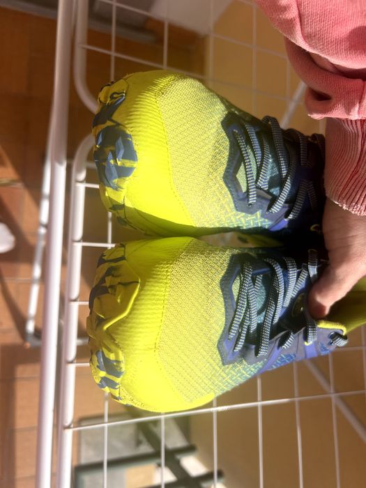 Tênis Mammut Girun II Low GTX – Tamanho 43 (US 10)