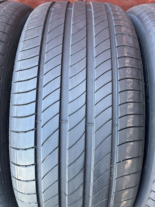 225/50/17 R17 Michelin Primacy 4 літо 4 шт ціна за 1 шт