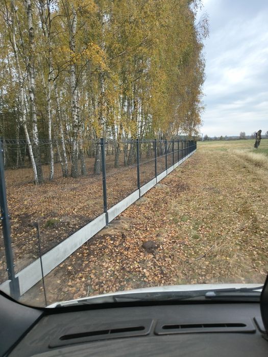 Ogrodzenia panelowe 95za1mb zapraszamy do nas!!!