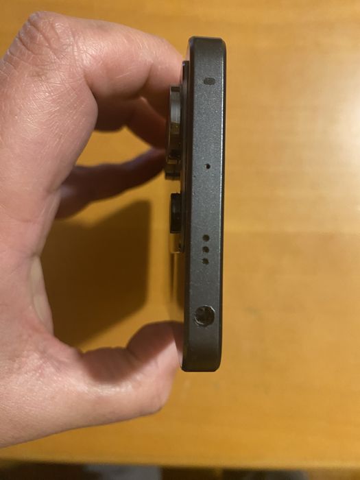 Poco X6 12gb Ram 256gb