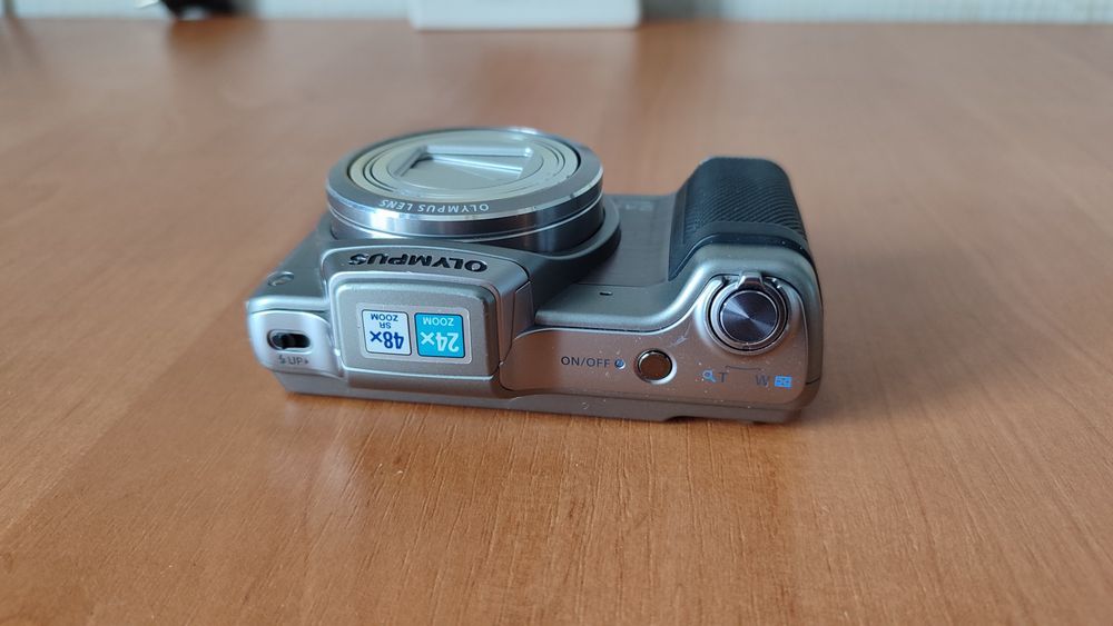 olympus sz 10 - купити фототехніку, відеотехніку - Ціна на OLX.ua
