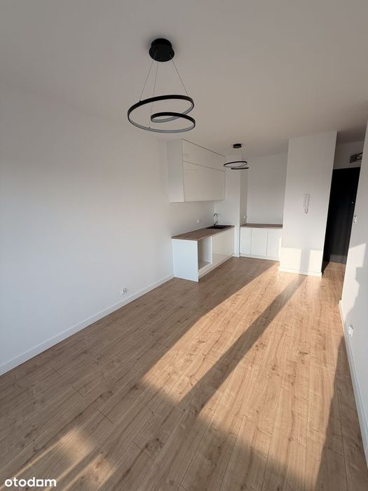 NOWY 2 pokojowy Apartament w samym Centrum MIASTA Winda Kredyt TARAS!