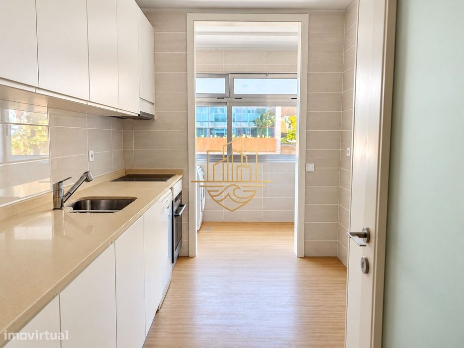 Apartamento T2 Arrendamento