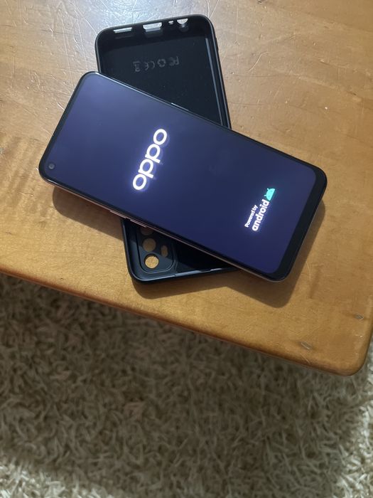 Vendo Oppo A53 64GB desbloqueado