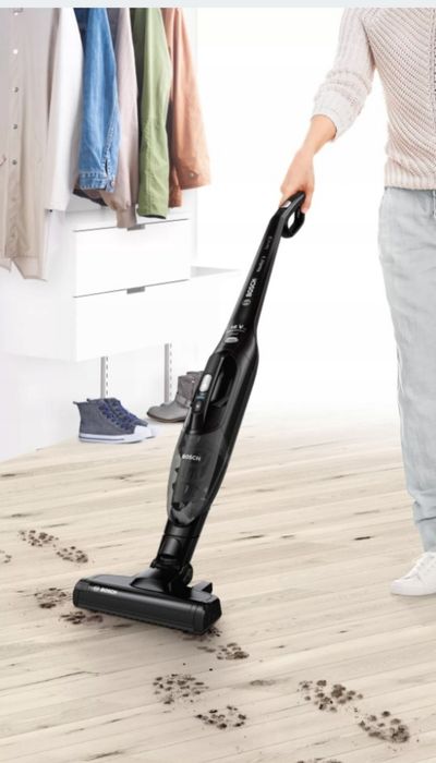 Пилесос акумуляторний пилосос Bosch BBHF216
