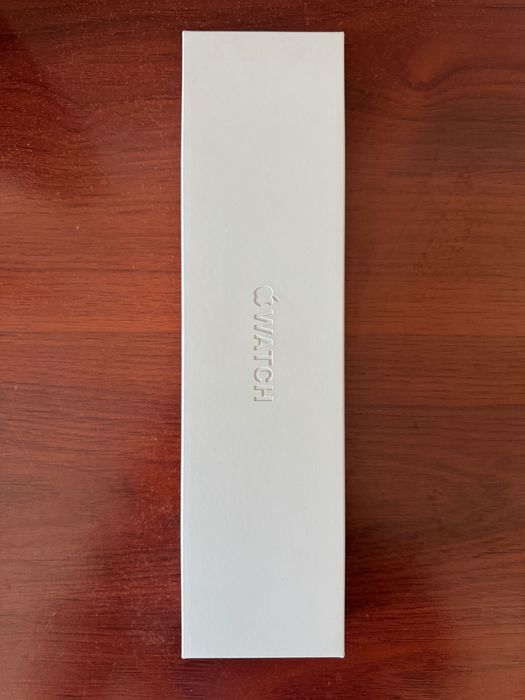 Apple Watch Series 8 (45mm)