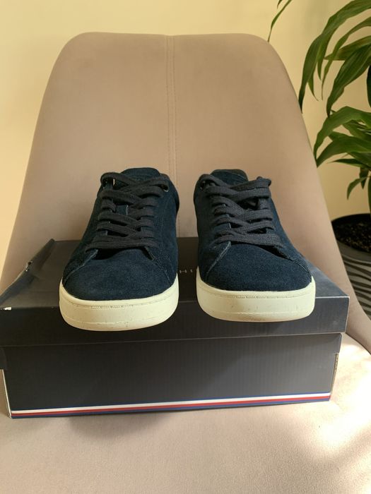 Кеды мужские Tommy Hilfiger оригинал, рр 40