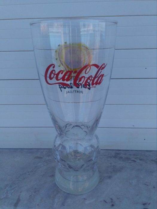 Copo oficial do euro 2004