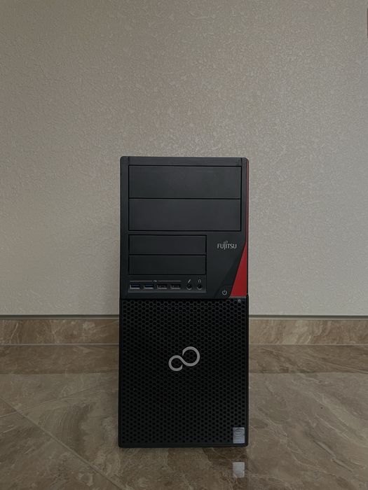 Системний блок Fujitsu