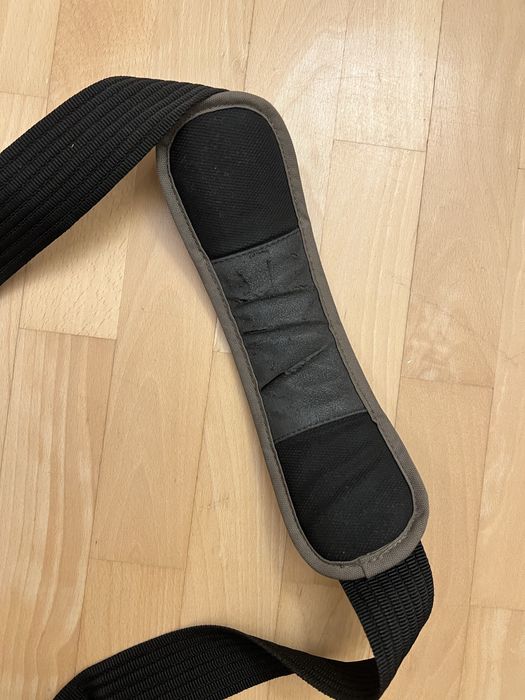 Torba na ramię Lowpro