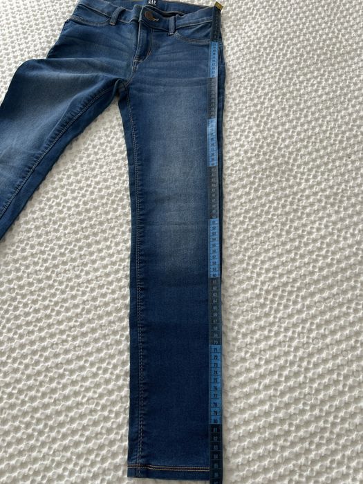 Дитячі джинси GAP для дівчинки