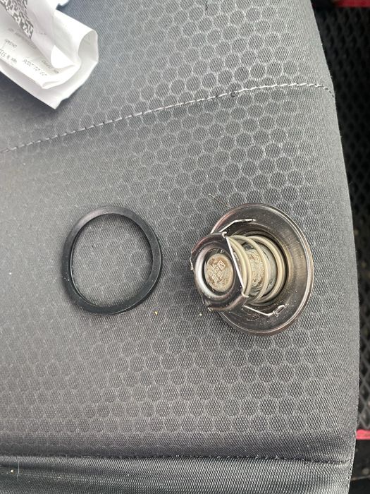 Термостат  Renault Megane 2