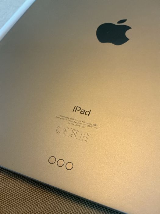 IPad Pro 11’ (3rd Gen)
