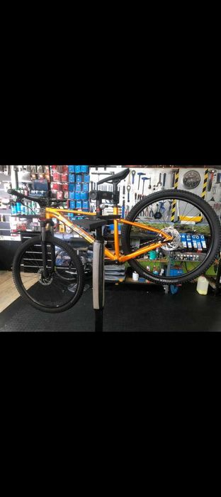 Bicicleta Trek Marlin 6 (COMO NOVA)