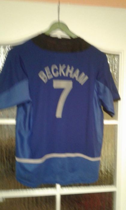 Koszulka manchester football