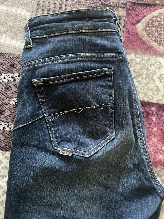 Calças de ganga Salsa