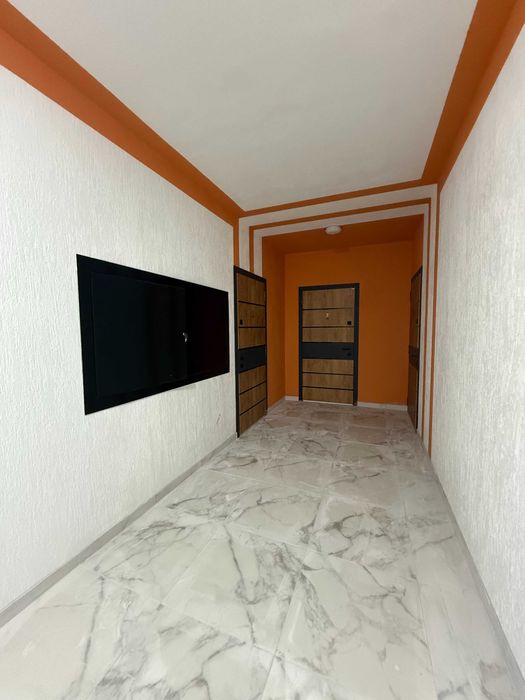 Квартира в новому будинку ЖК Brickwood, 37,5 м²