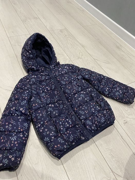 Куртка для дівчинки весна, осінь