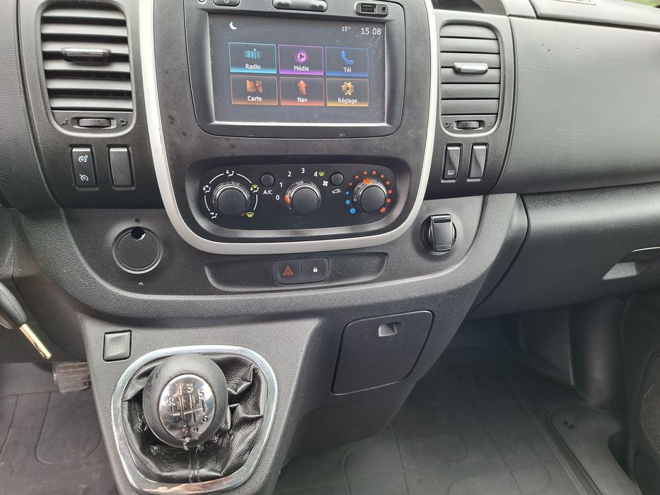 Fiat talento 1.6 multijet (120 cv)6 lugares,longa