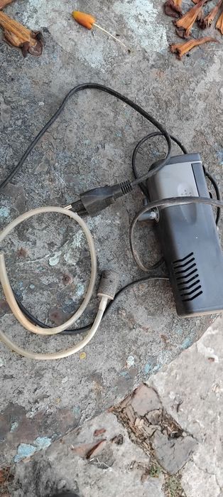 Внутрішній фільтр для акваріума Atman AT-F101 5 Вт 350 л/год до 50 л