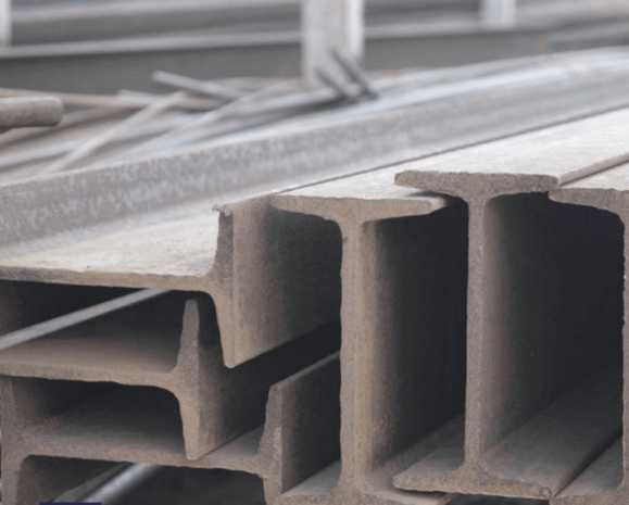 Двотавр №18, 16, 14