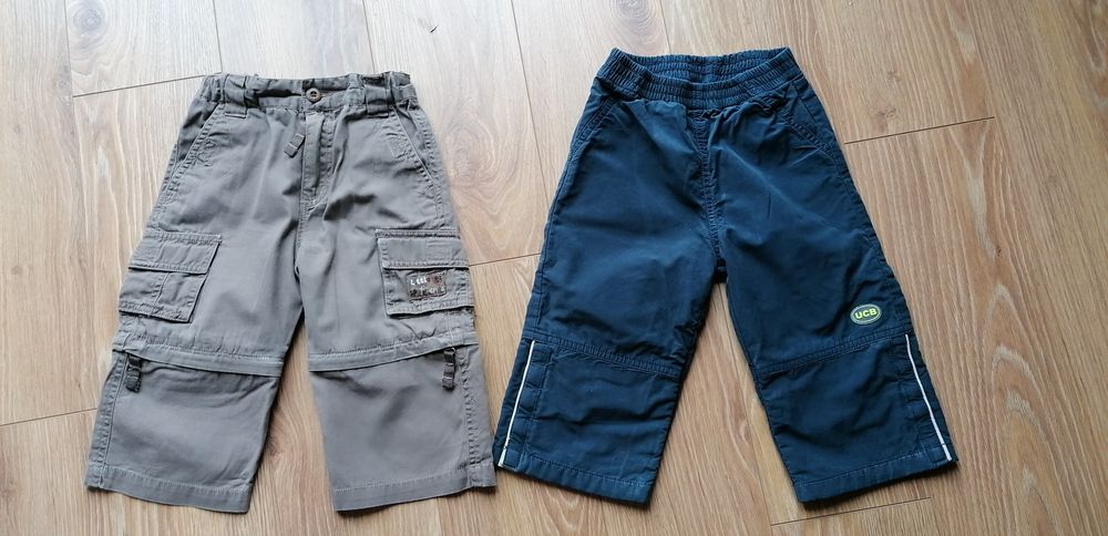 Paka dla chłopaka r. 80