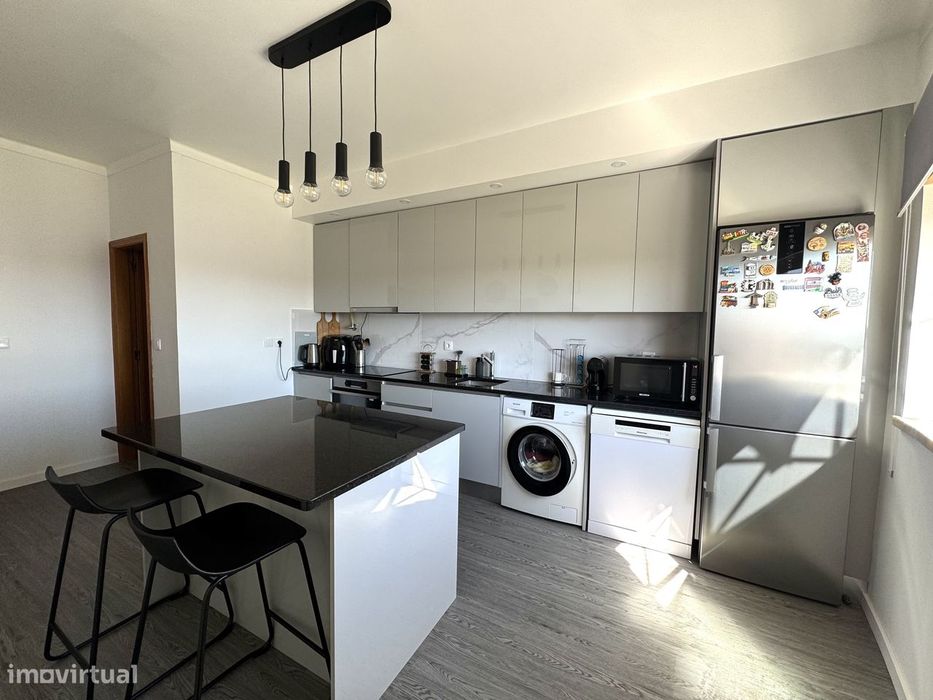 T3 para arrendamento - Vila Nova da Barquinha