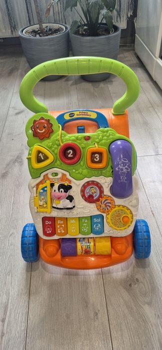 Sprzedam pchacz Vtech