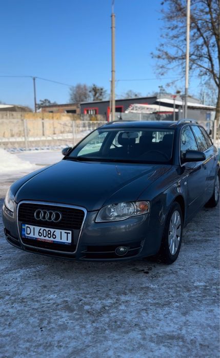 Продам авто Audi A4