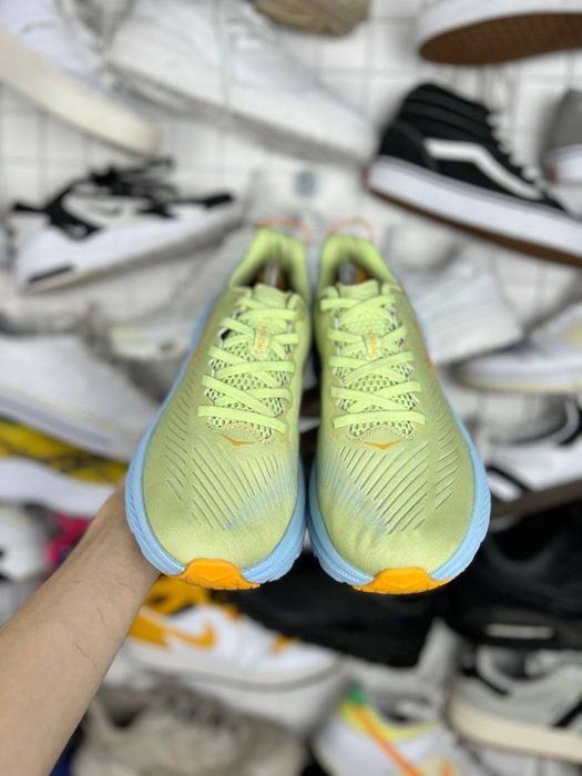 Кроссовки Hoka Rincon 3 Оригинал р(41)