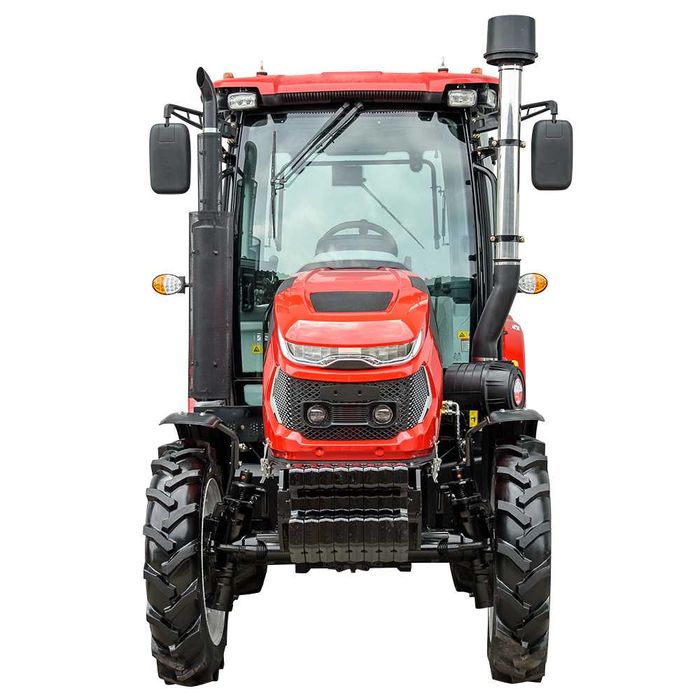 Трактор Kentavr H 504BCCU